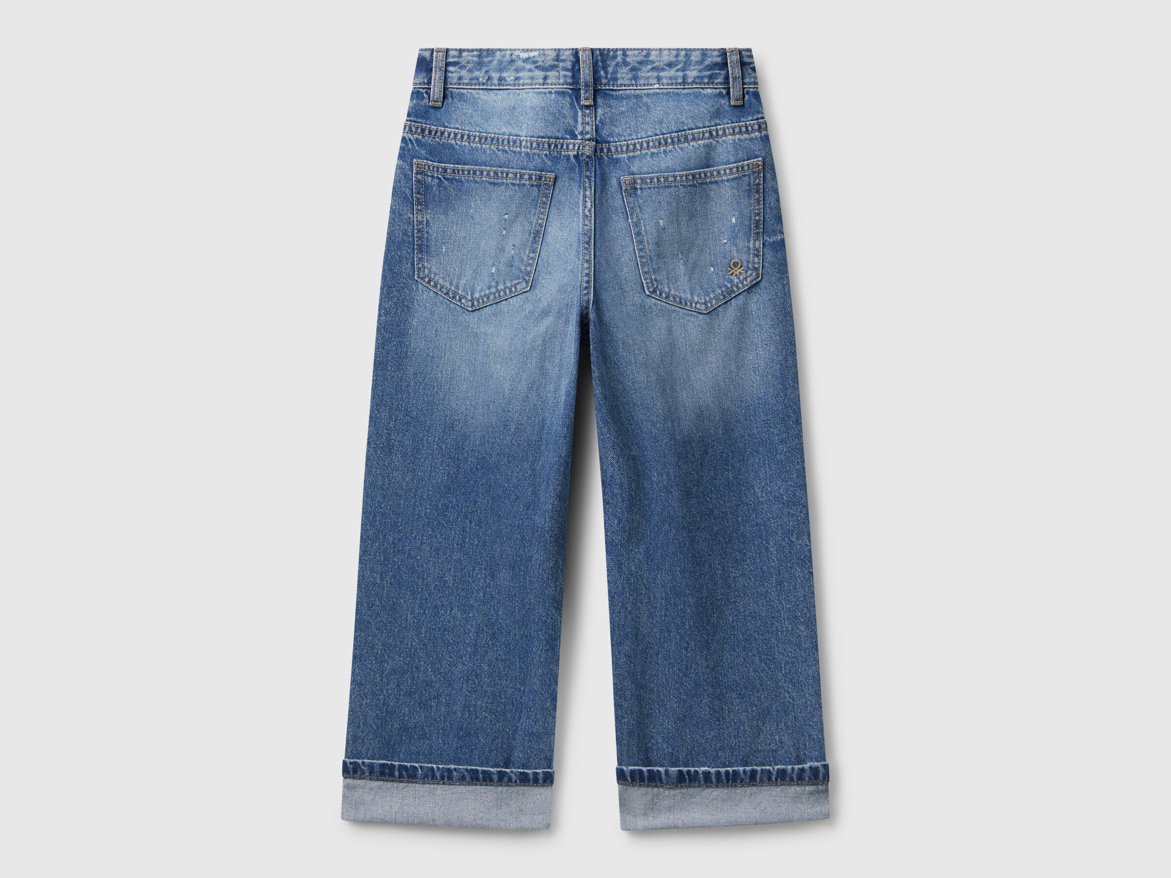 TROUSERS Junior Boy image number 2